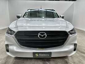 2020 Mazda BT-50 XT 4x4 Dual Cab Utility (3.0L Diesel) (Auto) W/ Canopy - picture0' - Click to enlarge