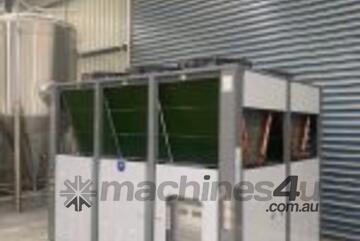   94kw Air Cooled Water Chiller