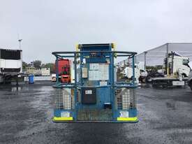 2014 Genie Z-34/22 Knuckle Boom - picture0' - Click to enlarge