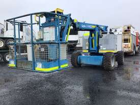 2014 Genie Z-34/22 Knuckle Boom - picture1' - Click to enlarge