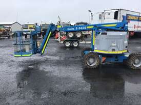 2014 Genie Z-34/22 Knuckle Boom - picture2' - Click to enlarge
