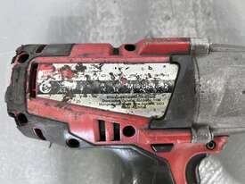Milwaukee cordless impact wrenches - picture1' - Click to enlarge