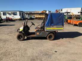 2019 Cushman Hauler Pro Electric 2 Seat Golf Cart - picture2' - Click to enlarge
