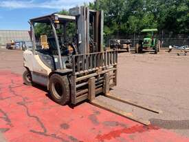 2009 Crown CD45S-5 Forklift - picture0' - Click to enlarge