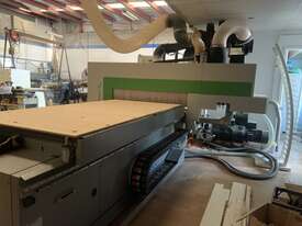 Flat bed nesting CNC - picture1' - Click to enlarge