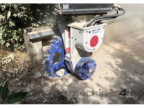 ERKAT ER Cutting Wheel