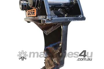 Gear Attachments Ripper 2-2.7T to suit Mini Excavators