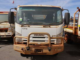 2009 ISUZU NH NPSGBB01 TRUCK - picture0' - Click to enlarge