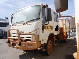 2009 ISUZU NH NPSGBB01 TRUCK - picture1' - Click to enlarge