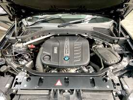 2012 BMW X3 xDrive30d Diesel - picture0' - Click to enlarge