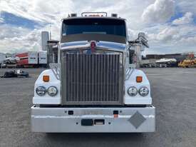 2018 Kenworth T610SAR Fuel Tanker - picture0' - Click to enlarge