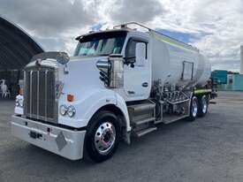 2018 Kenworth T610SAR Fuel Tanker - picture1' - Click to enlarge