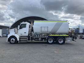 2018 Kenworth T610SAR Fuel Tanker - picture2' - Click to enlarge