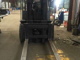 YALE 4.5T Forklift - picture1' - Click to enlarge