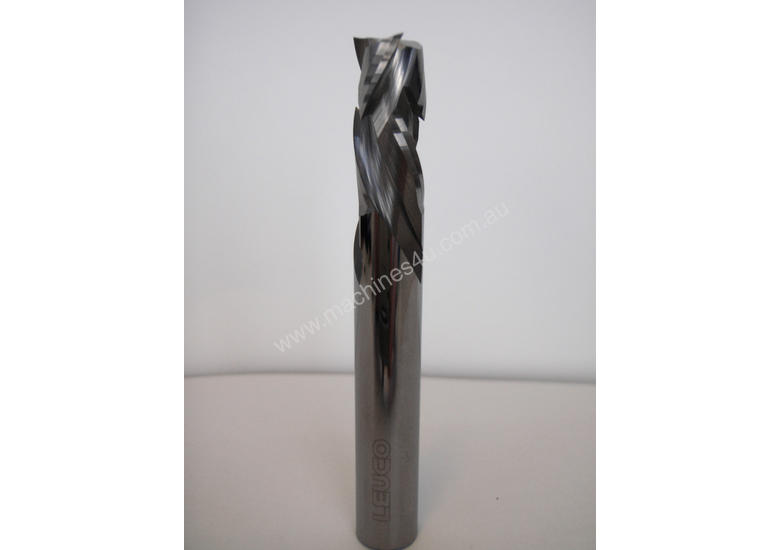 caption Leuco Spiral Compression Routers