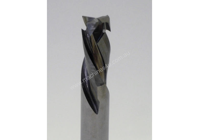 caption Leuco Spiral Compression Routers