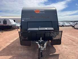 2021 Nova Family Escape Signature Z Series Tandem Axle Caravan - picture0' - Click to enlarge