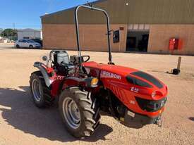 2021 Goldoni E60 RS 4WD Tractor - picture0' - Click to enlarge