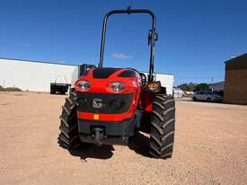 2021 Goldoni E60 RS 4WD Tractor - picture0' - Click to enlarge