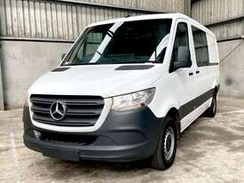 2020 Mercedes-Benz Sprinter 314CDI Diesel - picture0' - Click to enlarge
