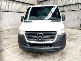 2020 Mercedes-Benz Sprinter 314CDI Diesel - picture2' - Click to enlarge