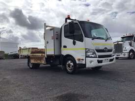 2018 Hino 300 716 Tipper - picture0' - Click to enlarge