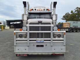 2012 Western Star 4900FX Constellation Prime Mover Sleeper Cab - picture0' - Click to enlarge