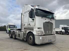 2022 Kenworth K200 Series Prime Mover Sleeper Cab - picture0' - Click to enlarge