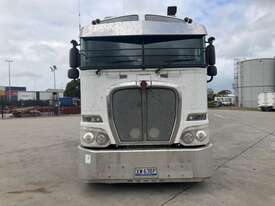 2022 Kenworth K200 Series Prime Mover Sleeper Cab - picture0' - Click to enlarge