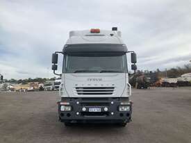 2006 Iveco Stralis 505 Prime Mover Sleeper Cab - picture0' - Click to enlarge