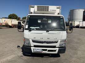 2021 Mitsubishi Fuso Canter 515 Refrigerated Pantech - picture0' - Click to enlarge