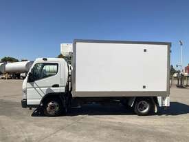 2021 Mitsubishi Fuso Canter 515 Refrigerated Pantech - picture2' - Click to enlarge