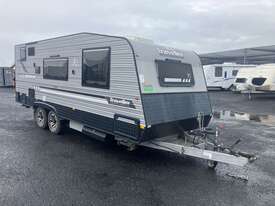 2016 Traveller Obsession Tandem Axle Caravan - picture0' - Click to enlarge