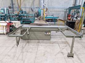 Altendorf Panel Saw - picture0' - Click to enlarge