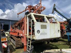 2007 Sandvik Drill Rig - picture0' - Click to enlarge