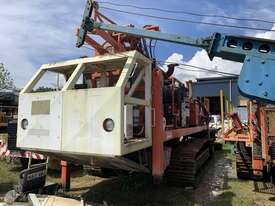 2007 Sandvik Drill Rig - picture0' - Click to enlarge