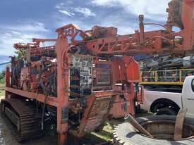 2007 Sandvik Drill Rig - picture1' - Click to enlarge