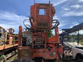 2007 Sandvik Drill Rig - picture2' - Click to enlarge