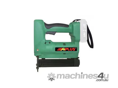 caption 18V Cordless 23G Pin Nailer Bare (Tool Only) DP0.6/30-M by APlus *New Arrival*