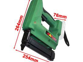 18V Cordless 23G Pin Nailer Bare (Tool Only) DP0.6/30-M  by APlus *New Arrival* - picture0' - Click to enlarge
