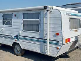 Jayco Freedom - picture1' - Click to enlarge
