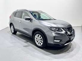 2018 Nissan X-Trail ST-L Petrol - picture0' - Click to enlarge