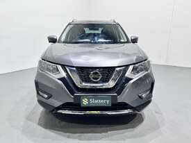 2018 Nissan X-Trail ST-L Petrol - picture1' - Click to enlarge