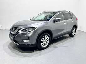 2018 Nissan X-Trail ST-L Petrol - picture2' - Click to enlarge