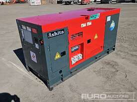 Unused Ashita Power AG3-50  - picture1' - Click to enlarge