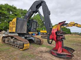 2005 TIMBERKING TK721 FELLER BUNCHER WITH QUADCO HOTSAW - picture0' - Click to enlarge