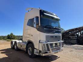 2016 Volvo FH16 Prime Mover - picture0' - Click to enlarge