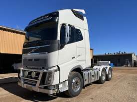 2016 Volvo FH16 Prime Mover - picture1' - Click to enlarge