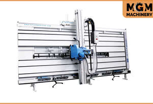 Putsch Menconi high quality and small foot print.