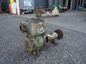 DOYLE PUMP & ENGINEERING - Gorman Rupp Self Primmer  - picture0' - Click to enlarge